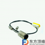 HT50 -20 、HT50 -M24 型熱流傳感器